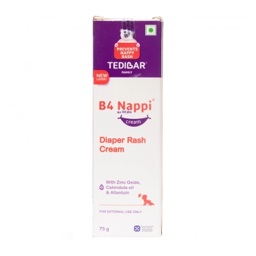 B4-NAPPI CREAM